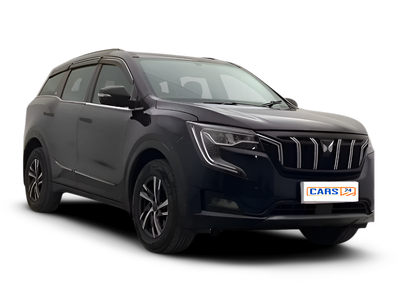 Mahindra XUV700-img